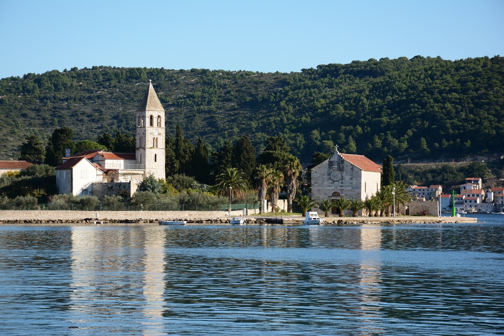 Vis Island