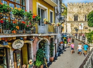 Giardini Naxos