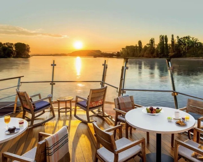Aquavit Terrace®