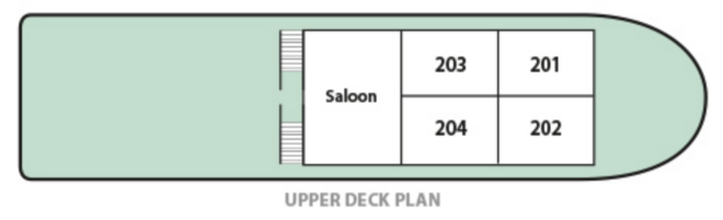 Upper Deck