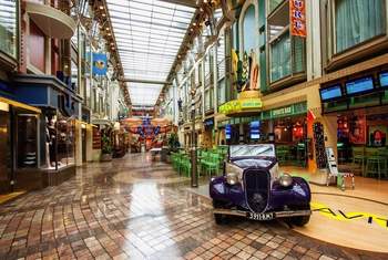 Cafe Promenade