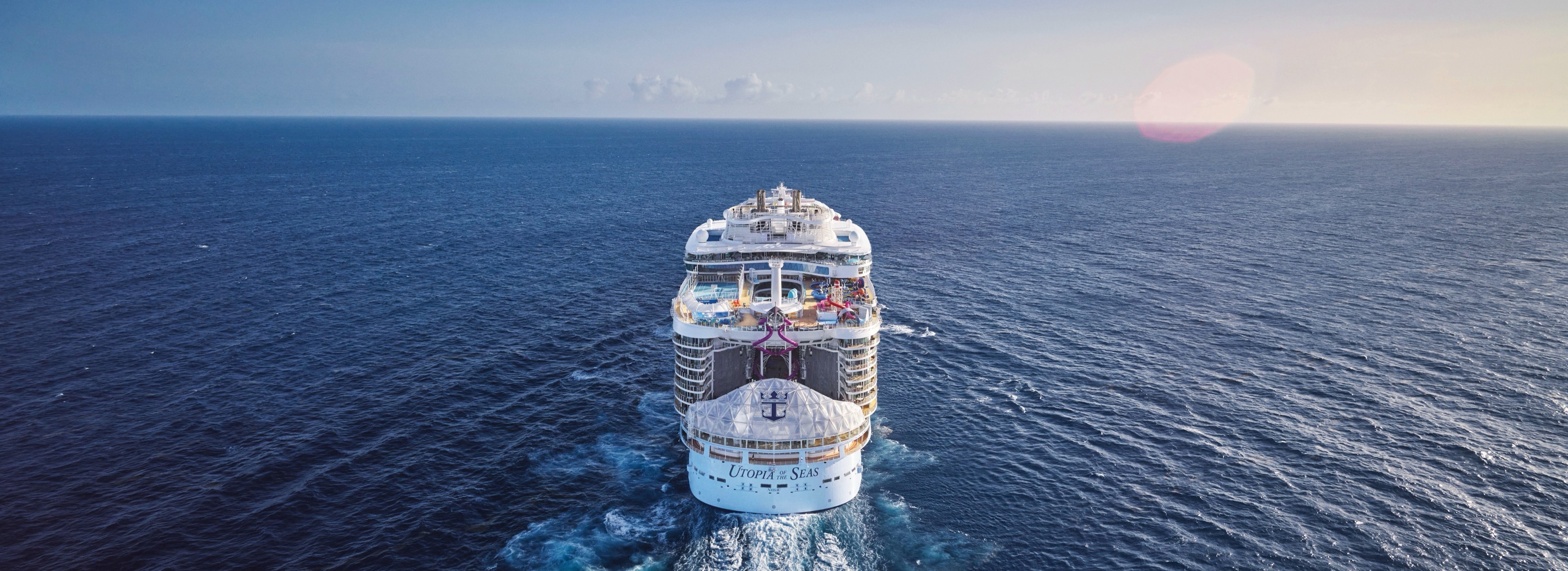 Utopia of the Seas