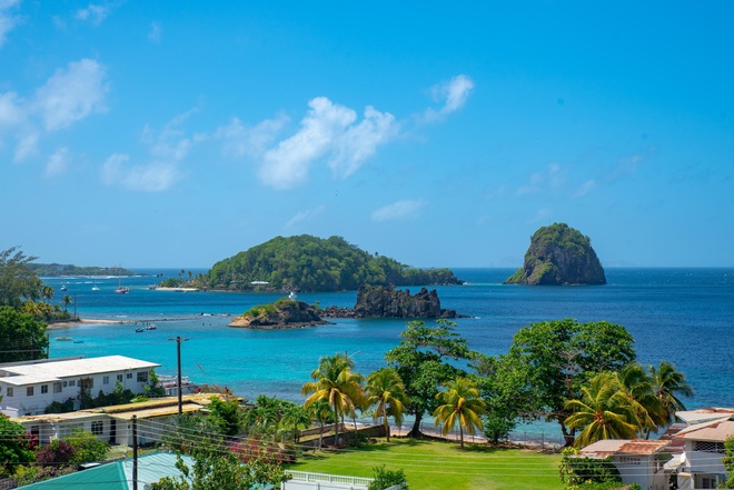 Discover the Best of the Caribbean