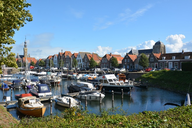 Europe's Heartland