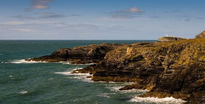 British Isles Explorer