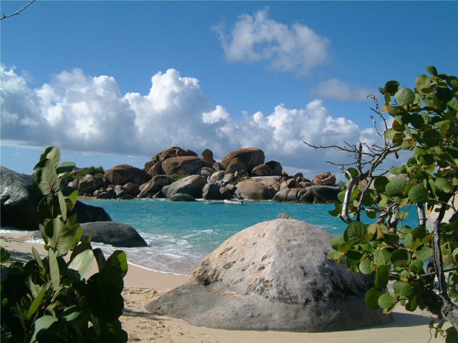 Spanish Caribbean & the Virgin Isles