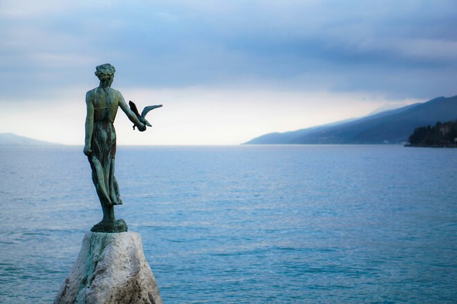 Croatia Intensive Cruise: Zadar, Split & Dubrovnik