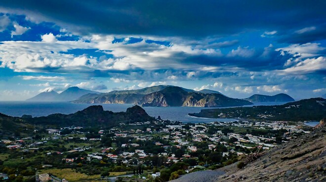 Sicily unveiled with Italian Treasures