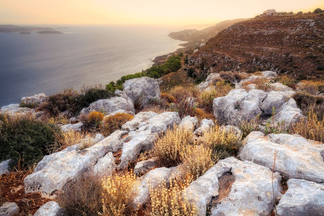 Mediterranean Combination Cruise: Nice, La Spezia & Athens