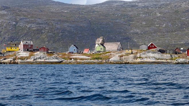 Iconic Iceland, Greenland & Canada
