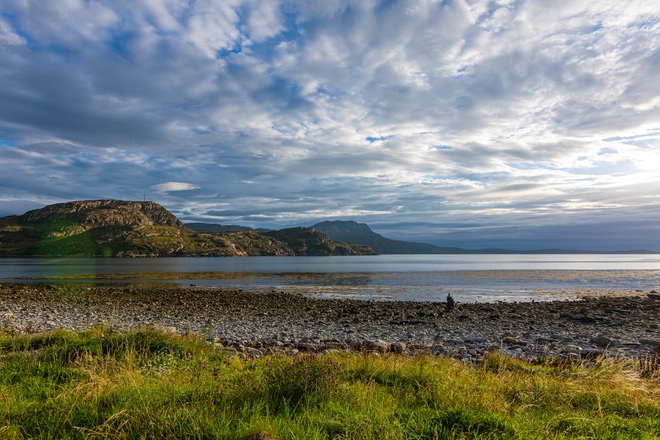 40-Day Hidden Gems Of The Midnight Sun