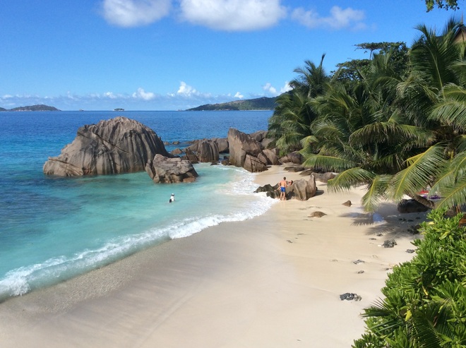 The Seychelles and Safari - Cruise & Land Journey