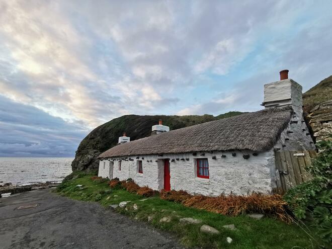 British Isles Intensive Cruise: Liverpool, Belfast & Edinburgh