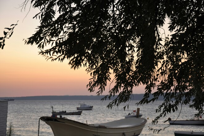 Mediterranean, Adriatic, Greece And Turkey