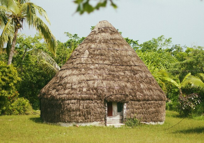 Atolls To Eastern Empires