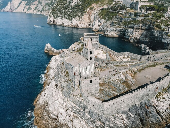 Southern France and the Italian Riviera by Sea – with Smithsonian Journeys