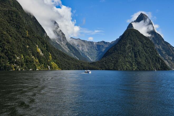 Northern Fiords Explorer