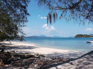 Langkawi Island