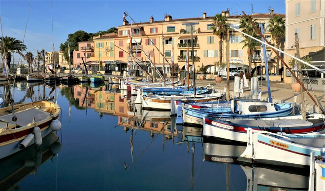 Catalonia, Italy & the French Riviera - Cruise & Land Journey