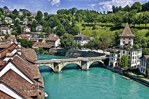 Bern