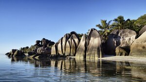 Curieuse Island