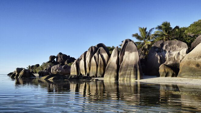 Seychelles, Souks And Spectacular Skylines
