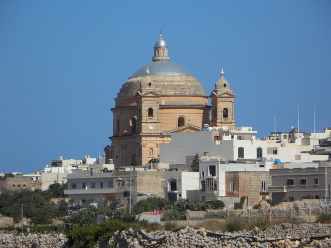 Mediterranean delights