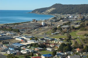 Burnie, Tasmania