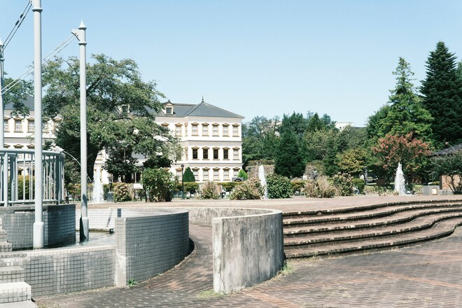 Japan's National Parks, Art & Culture