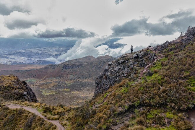 Galápagos Islands - Nine of the Best Isles
