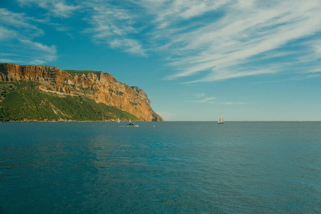 Treasures of the Mediterranean Isles - Southbound