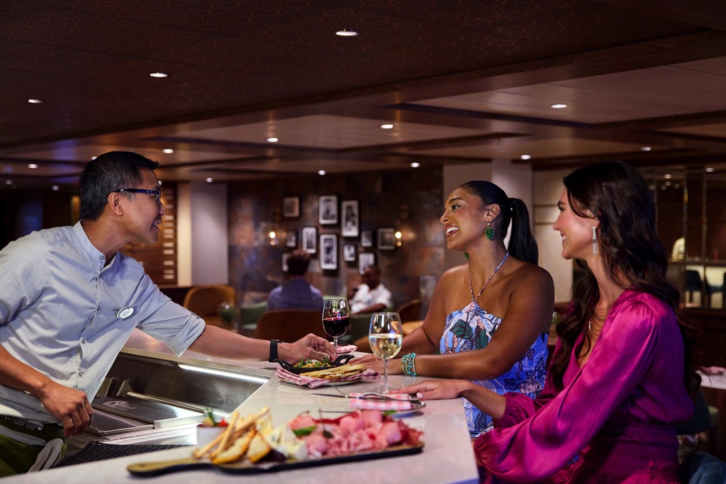 Giovanni’s℠ Italian Kitchen & Wine Bar