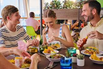 Royal Caribbean International, El Loco Fresh, DHEUMANN 3.jpg