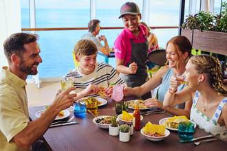 Royal Caribbean International, El Loco Fresh, DHEUMANN 4.jpg