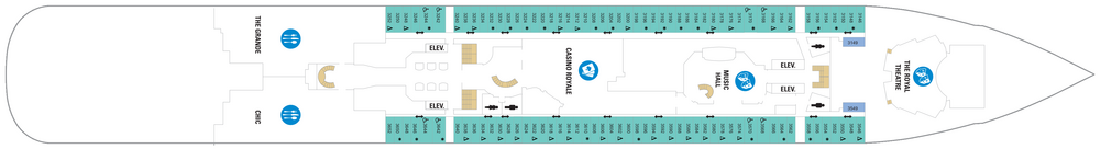 RCI Quantum of the Seas - Deck 3.png