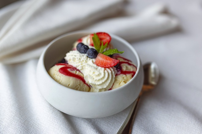 Crêperie