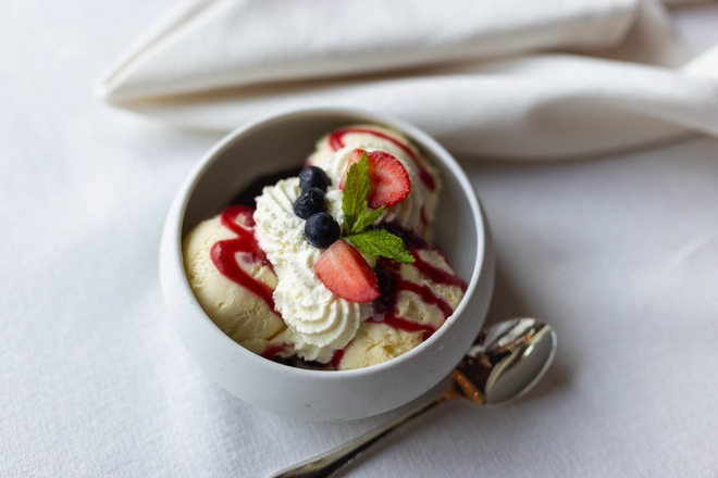 Crêperie