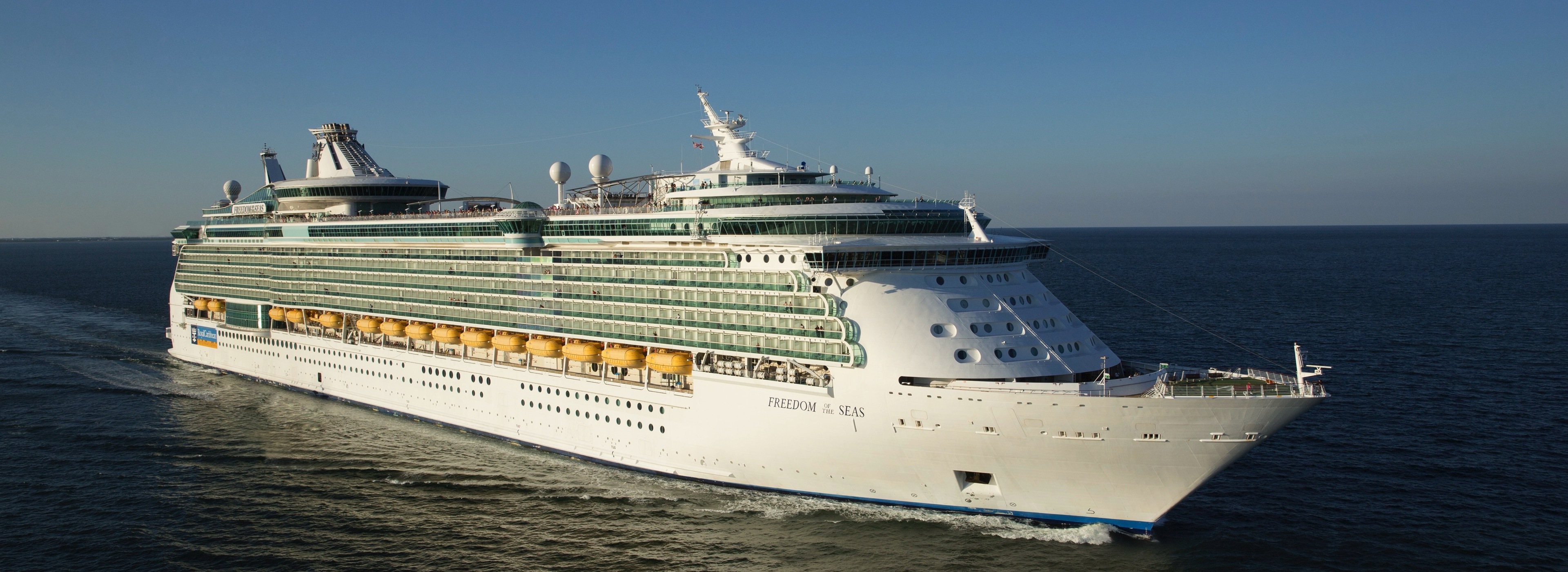 Freedom of the Seas