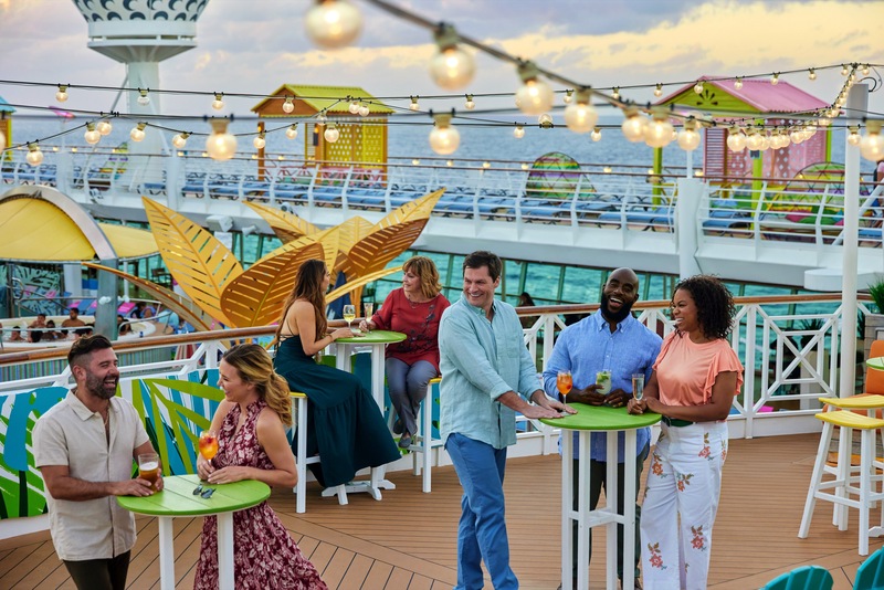 9 Night Spanish Flair Cruise