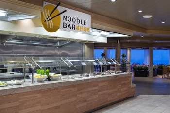 Noodle Bar
