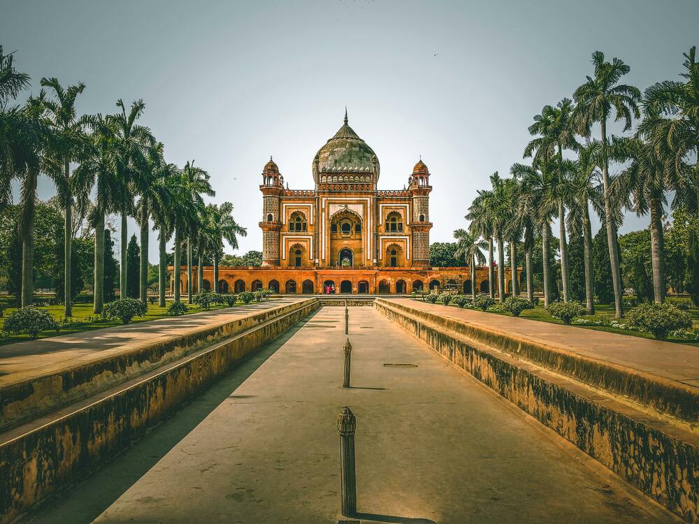 New Delhi