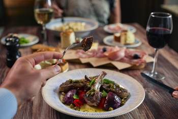 Jamie's Italian by Jamie Oliver