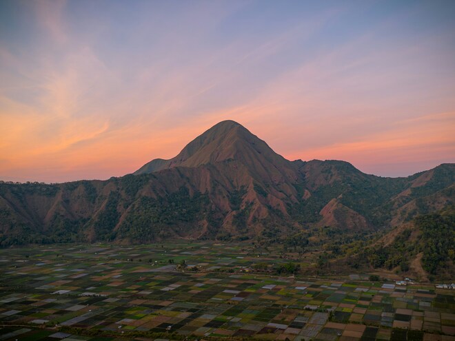 Beyond Bali: The Golden Passage