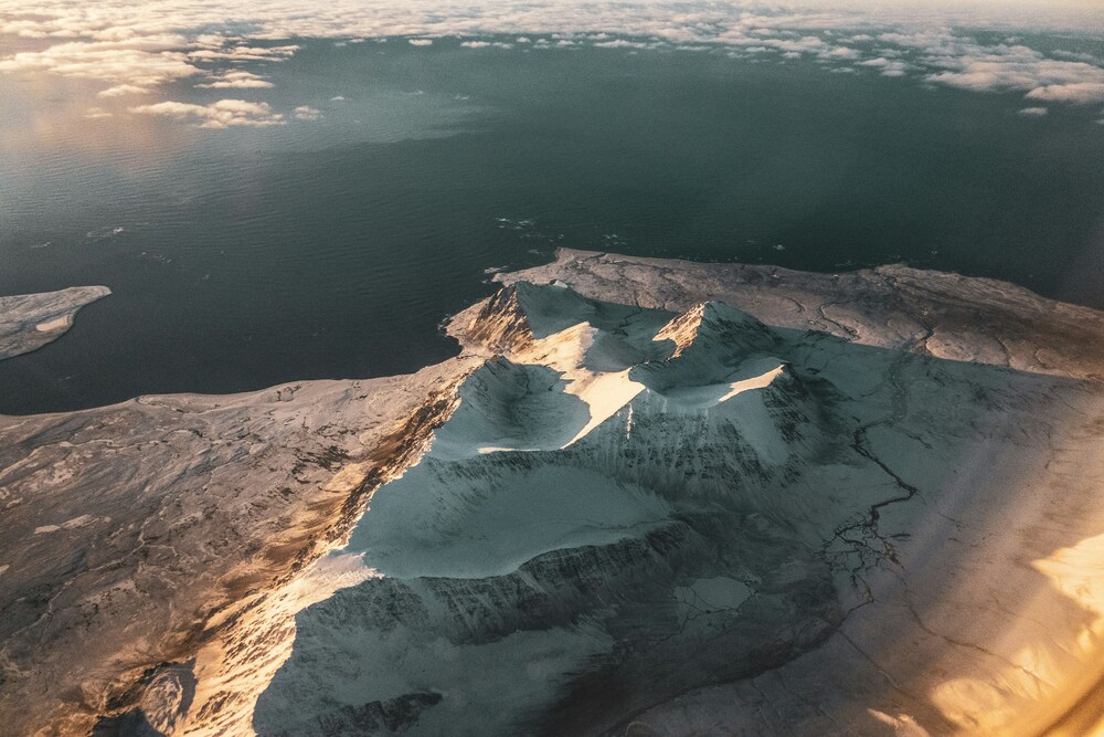 Ny-Ålesund