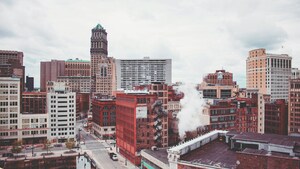 Detroit, Michigan