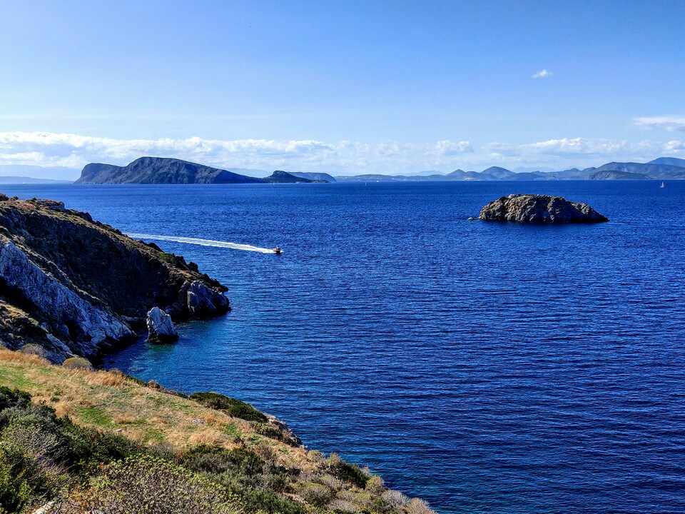Hydra, Greece