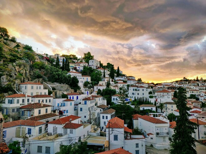 7 Night Best Of Greece