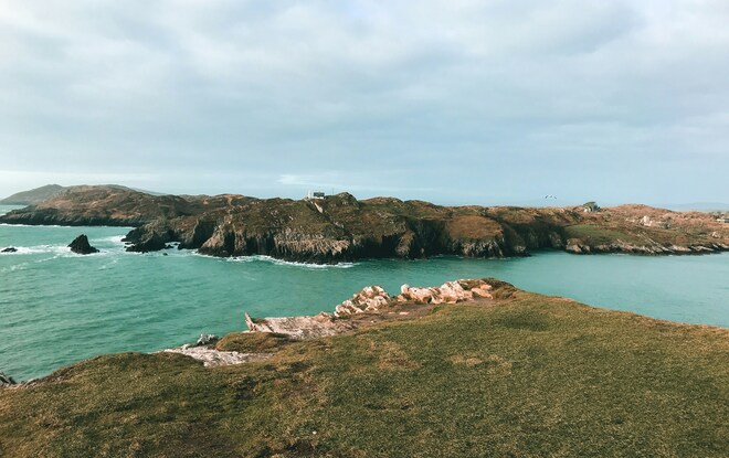 Ireland Intensive Cruise: Dublin, Belfast & Galway