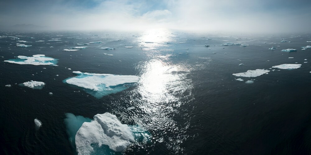 Northeast Greenland