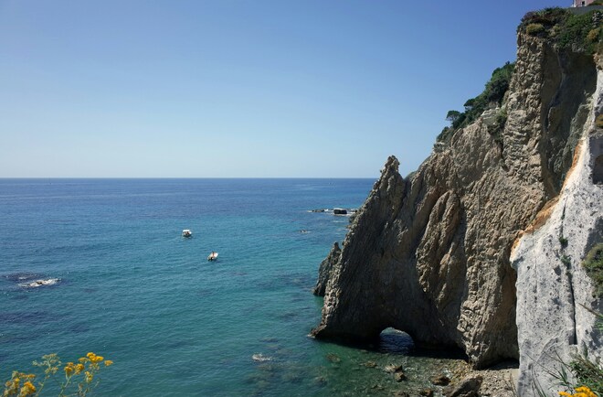 Italy and the Allure of the Aeolian Islands